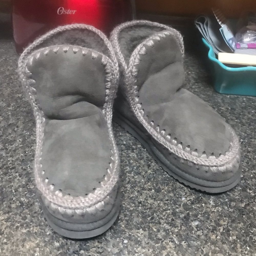 MOU Eskimo 18 Boots